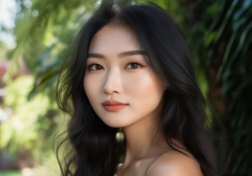 卧蚕,美丽与魅力的独特标志,卧蚕,独特魅力的美丽标志