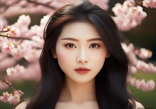 开内眼角的魅力与重要性，开内眼角的魅力及其重要性解析