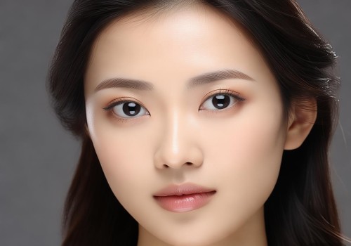 眼鼻综合整形,从外观到气质的全面提升