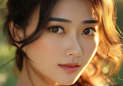 眼整形,重塑眼部魅力,焕发自信光彩,眼整形重塑魅力,自信光彩照人