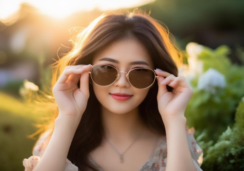 近视眼能做开眼角手术吗?