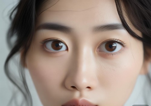 [EN] 吊梢眼可以通过整形改善吗？
