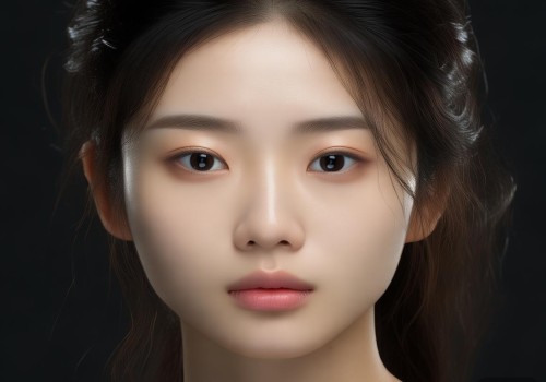 泪沟,面部美学与健康的微妙交汇,面部美学与健康,泪沟的微妙影响