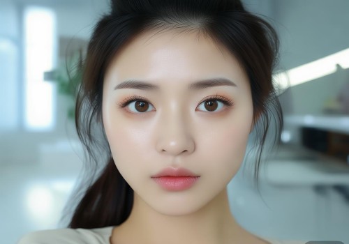 开内眼角,重塑眼部魅力的神奇手术,开内眼角重塑眼部魅力的神奇手术之旅