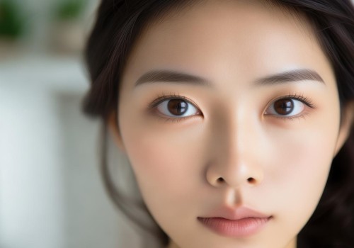 开外眼角，重塑眼部魅力的神奇手术，开外眼角重塑眼部魅力的神奇手术效果揭秘