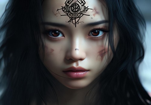三眼皮,独特魅力的神秘符号,三眼皮,独特魅力的神秘符号探秘