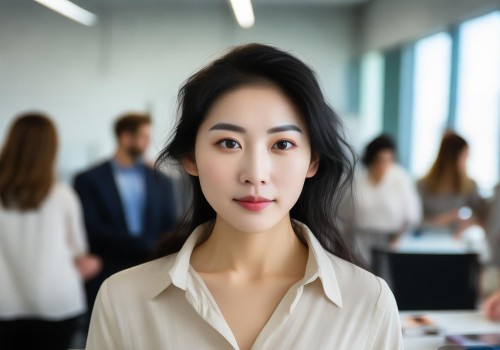 [EN] 做双眼皮后被同事发现怎么办？这些误区你一定要避开！