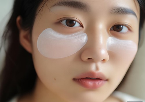 肿泡眼的成因、影响及改善方法,肿泡眼成因、影响及改善方法全解析