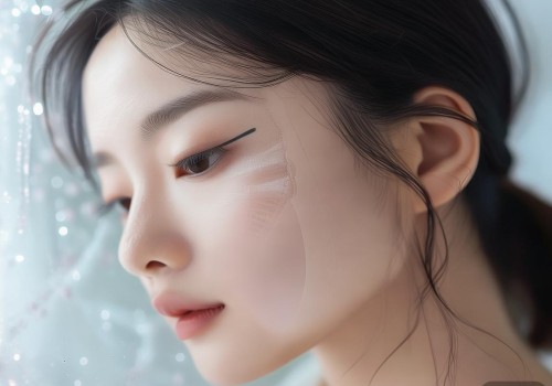 [EN] 开眼角后疤痕增生期如何护理？