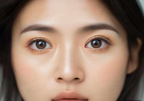 肿泡眼，揭示与改善，揭示与改善肿泡眼的方法