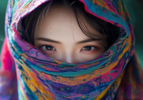 三眼皮,独特魅力的神秘面纱,三眼皮,神秘魅力的独特面纱