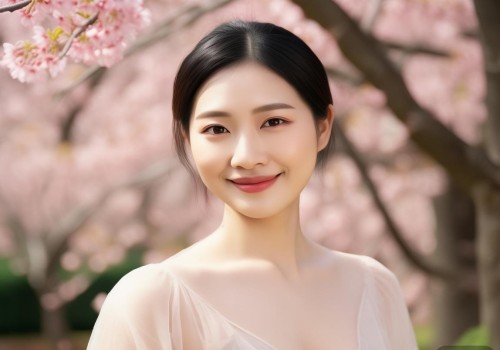 祛眼袋，重塑自信美丽，祛眼袋手术，重塑自信与美丽轮廓