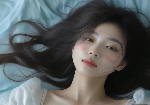 卧蚕,卧蚕的魅力,如何打造迷人眼神?