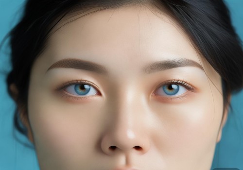 眼部手术,重塑视界的精准技艺,眼部手术,重塑视界之精准技艺