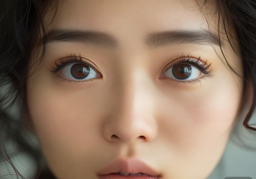 肿泡眼，成因、影响与改善策略，肿泡眼成因、影响及改善策略全解析