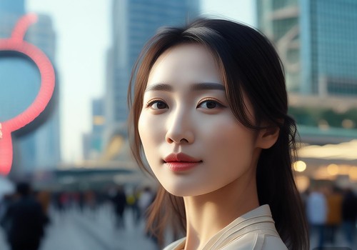 上海眼整形,专业与效果并存的都市之选