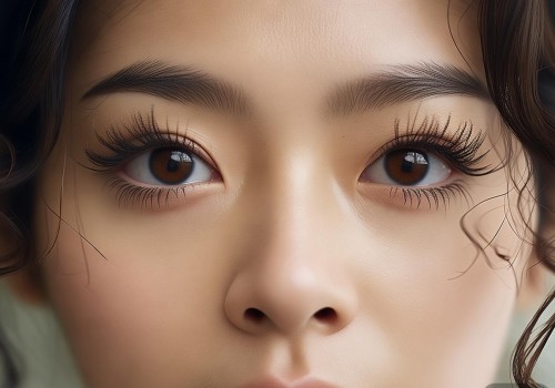肿泡眼,成因、影响与改善策略,肿泡眼成因、影响及改善策略全解析