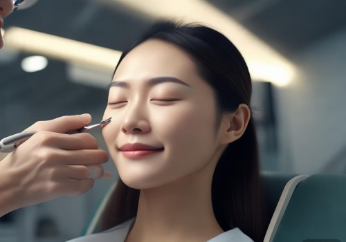 开眼角，重塑眼部魅力的神奇手术，开眼角重塑眼部魅力的神奇手术之旅