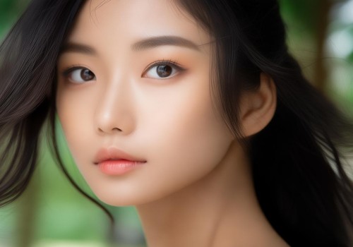 开外眼角,重塑美丽眼睛的艺术,开外眼角重塑眼部魅力的艺术之旅