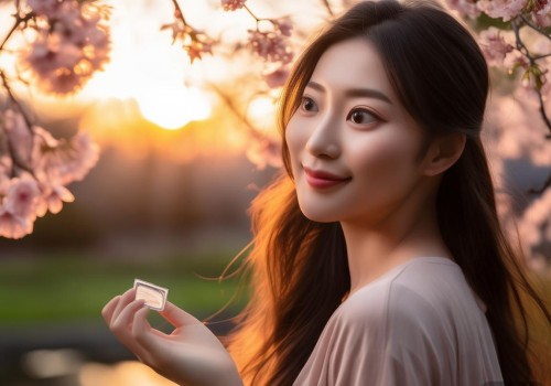 术后多久能戴隐形眼镜?