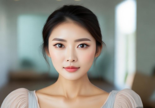 双眼皮术后多久能化妆戴美瞳？