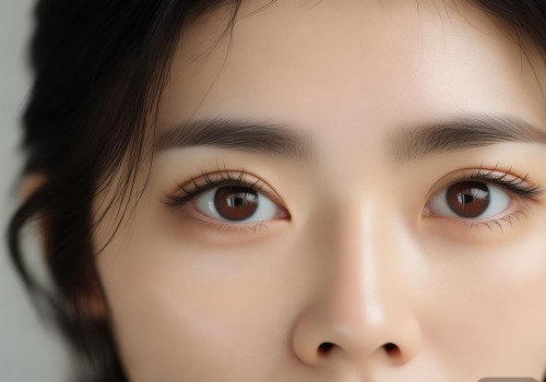 眼间距宽是否需要开眼角？自然美感与眼部整形的结合