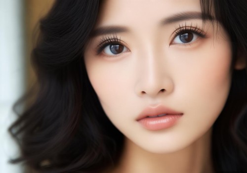 卧蚕,美丽与魅力的独特诠释,卧蚕,独特诠释美丽与魅力