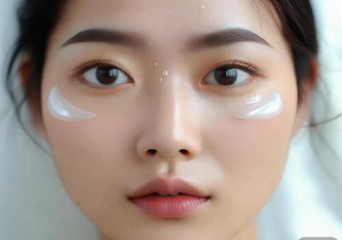 肿泡眼的成因、影响及其改善方法,肿泡眼成因、影响及改善方法全解析