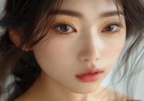 微创双眼皮,美丽新境界的艺术,微创双眼皮,艺术塑造美丽新境界