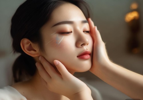 开眼角疤痕增生期如何护理？这些技巧让你的疤痕不再困扰！