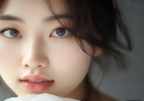 眼间距宽是否需要开眼角？解析开眼角的利弊与选择