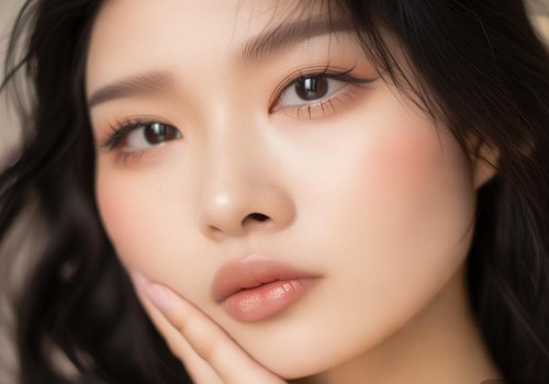 卧蚕，美丽与魅力的独特诠释，卧蚕，独特诠释美丽与魅力