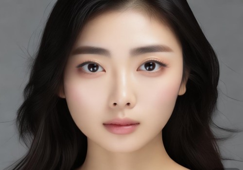 重睑术,重塑眼部魅力的艺术,重睑术,重塑眼部魅力的艺术之美