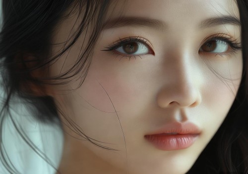 卧蚕,美丽与魅力的独特印记,卧蚕,美丽魅力的独特标志