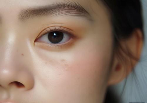 三眼皮是指上眼睑部位出现了三层眼皮的情况。这种情况可能是由于皮肤松弛、眼部水肿或老化等因素导致的。三眼皮的出现可能会对外貌造成一定影响，有些人可能会因此感到自卑或不安，揭秘三眼皮现象，成因、影响及应对方法