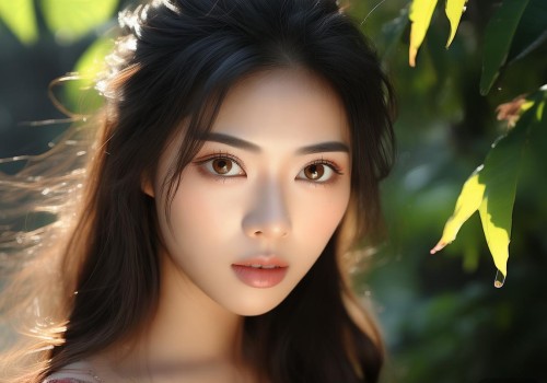 美眼，探索眼睛的魅力与力量，探索眼睛魅力与力量的奥秘