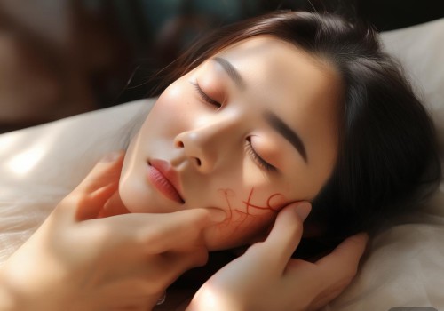 开眼角疤痕增生期如何护理？这些技巧让你的疤痕不再困扰！