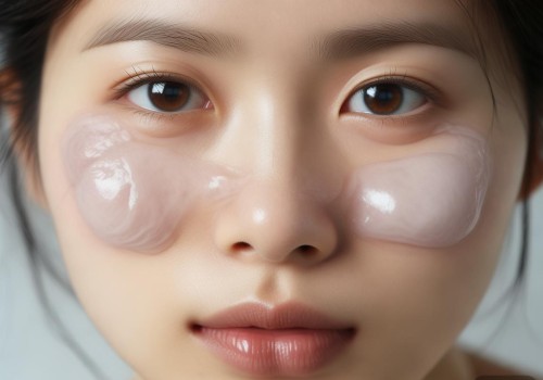 肿泡眼的成因、影响及其改善方法，肿泡眼成因、影响及改善方法全解析