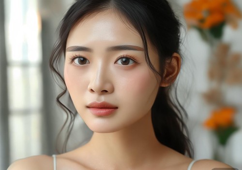 双眼皮术后多久能化妆？这些知识点你一定要知道！