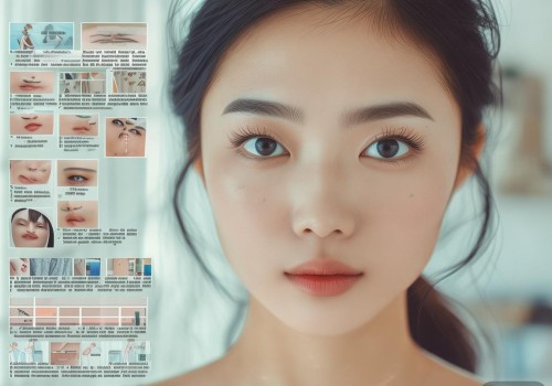 [EN] 双眼皮手术，从选择到恢复的全指南