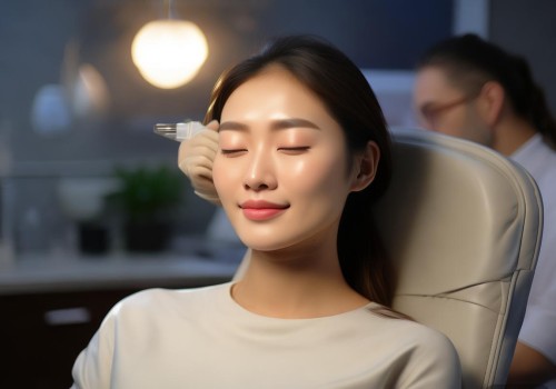 开眼角，重塑眼部魅力的神奇手术，开眼角重塑眼部魅力的神奇手术之旅