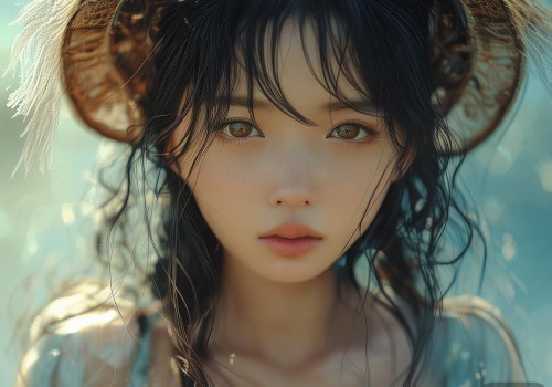 开眼角，开眼角手术，拓宽视野，魅力眼神即刻展现
