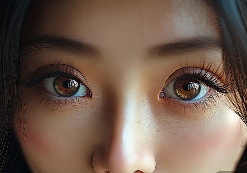 美眼，探索眼睛的魅力与重要性，探索眼睛魅力与重要性的奥秘，美眼之旅