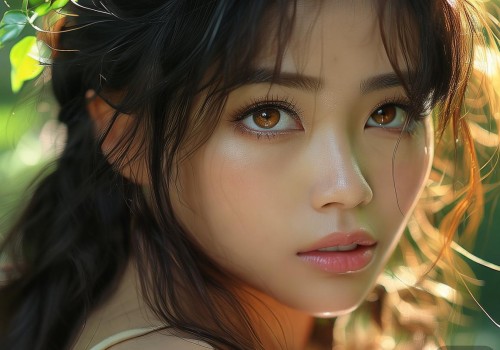 美眼，探索眼睛的魅力与力量，探索眼睛魅力与力量的奥秘