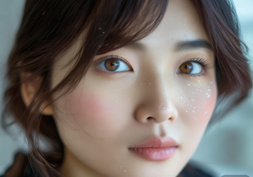 定制化眼整形，让眼睛更精致，你的角度看世界的方式不同