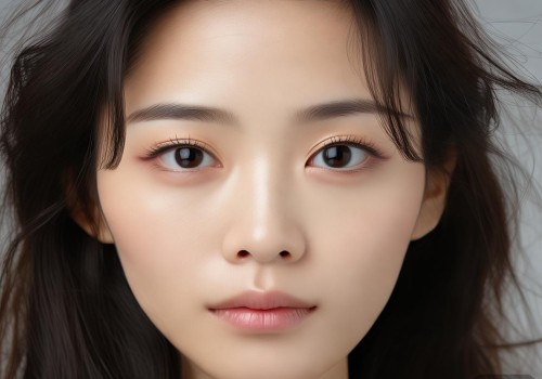 重睑术,重塑眼部魅力的艺术,重睑术,重塑眼部魅力的艺术之美