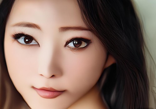卧蚕，美丽与魅力的独特诠释，卧蚕，独特诠释美丽与魅力
