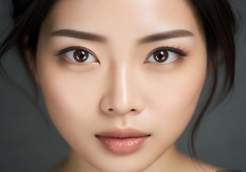 眼整形,重塑眼部魅力,焕发自信光彩,眼整形重塑魅力,自信光彩照人