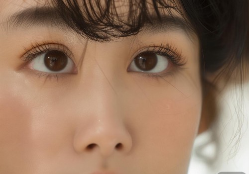 肿泡眼，成因、影响与改善方法，肿泡眼成因、影响及改善方法详解
