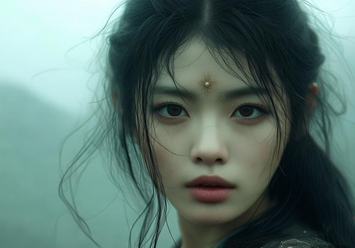 三眼皮，神秘的面相探索，三眼皮，神秘面相的深度探索